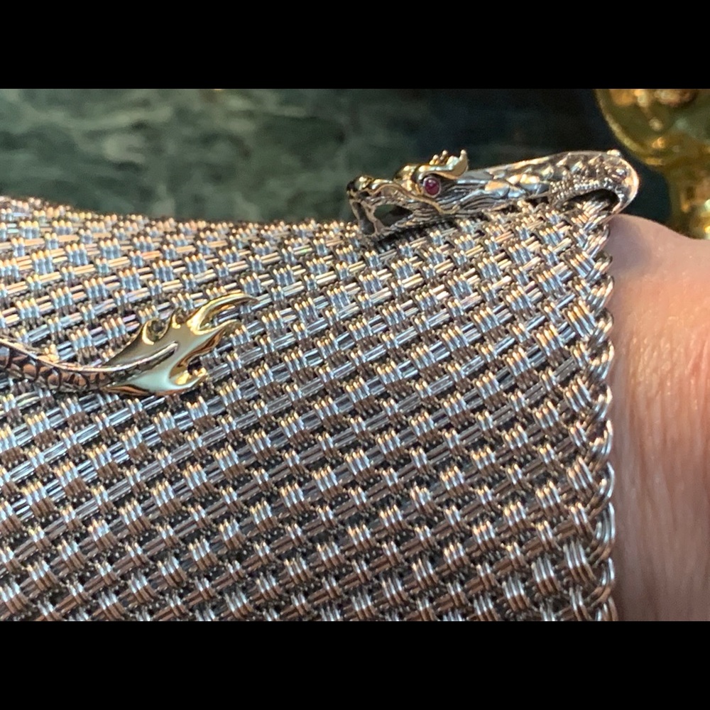 JOHN HARDY BRACELET - Picture 4 of 11
